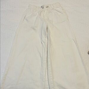 girls zara pants